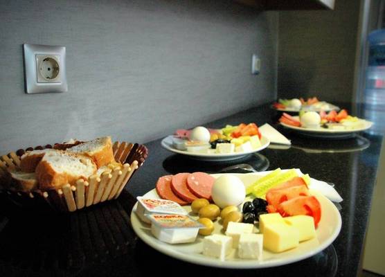 Sinem Hotel & Old City 1