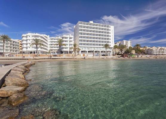 Hotel Ibiza Playa 1