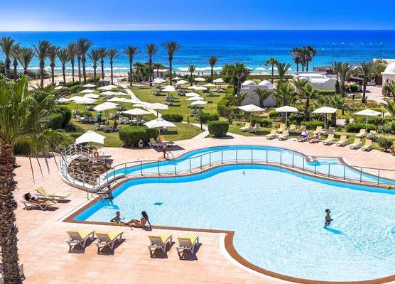 Calimera Delfino Beach 1