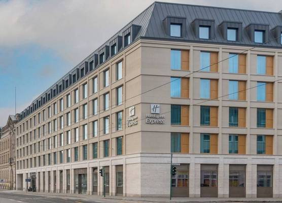 Holiday Inn Express & Suites POTSDAM by IHG 1