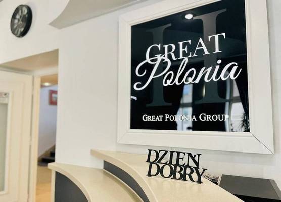 Great Polonia Wrocław Tumski 1