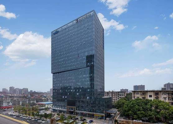 Microtel By Wyndham Changsha West 1