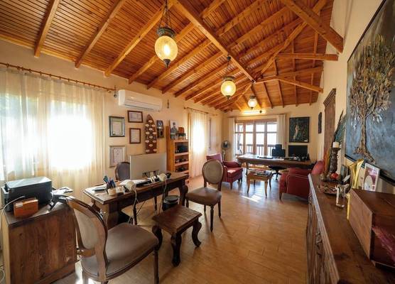 Lissiya Hotel 1