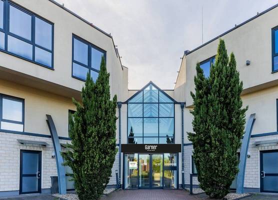 Garner Hotel Oberhausen by IHG 1