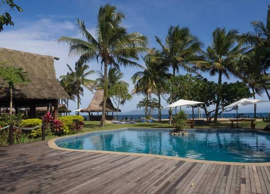 Uprising Beach Resort 1