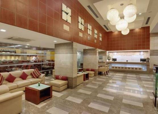 The Residency, Chennai 1
