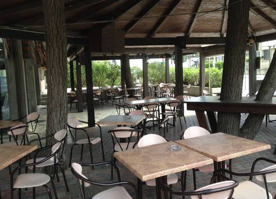 Hotel Quadrifoglio 1