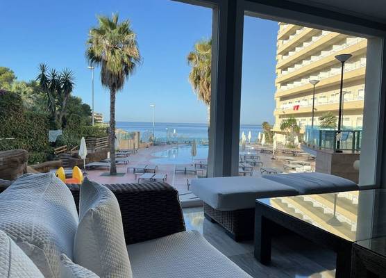 Hotel Cala Font 1