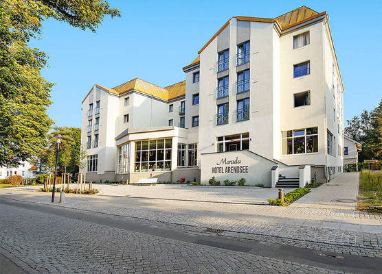 Morada Hotel Arendsee 1