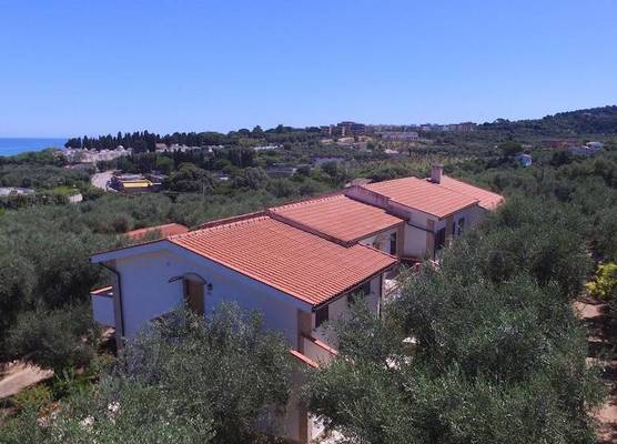 Zagare Residence 1