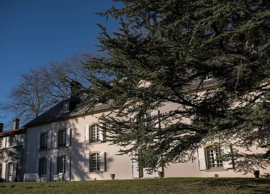 Le Clos Cathala Chambres d'Hôtes 1