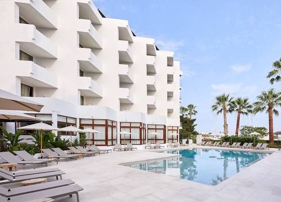Hotel Tres Torres 1