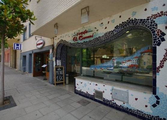 El Camí Hotel 1