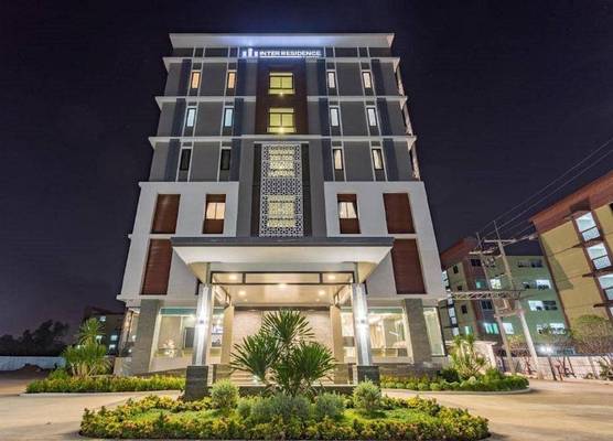 Grand Inter Hotel 1