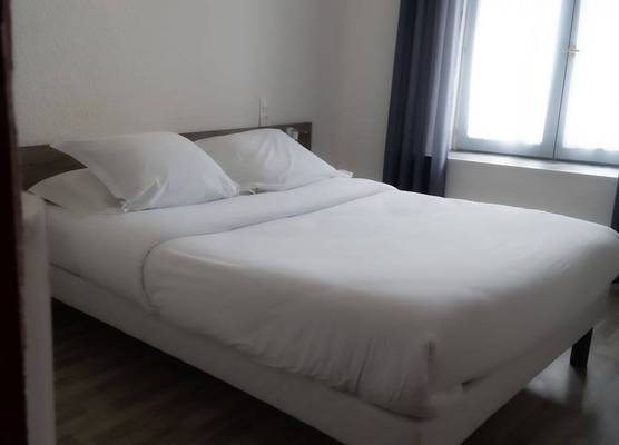 Cit'Hotel du Tigre 1