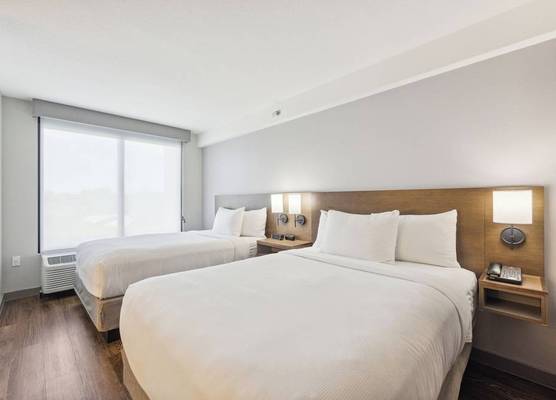 Hyatt Place San Antonio Northwest/Medical Center 1