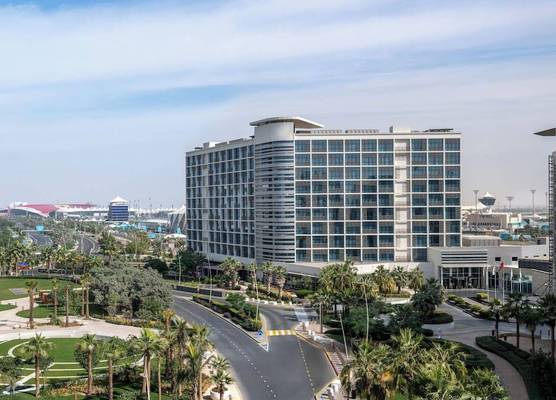Yas Plaza Marina by IHG 1