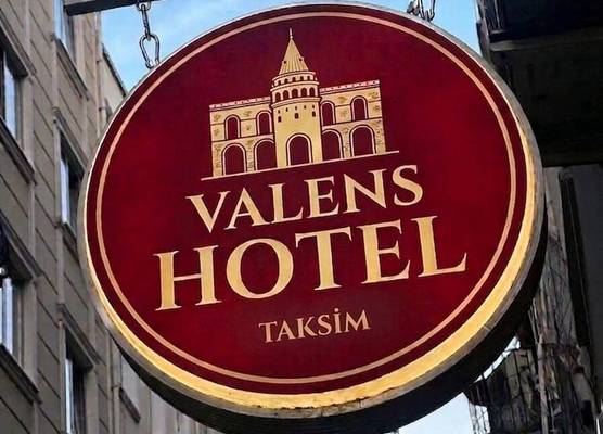 Taksim Savella Hotel 1