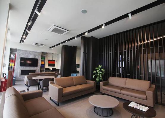 Hotel Santin 1