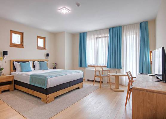 Hotel Aziza 1
