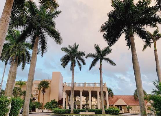 Miami Gardens Inn & Suites 1
