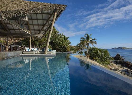 Tadrai Island Resort 1
