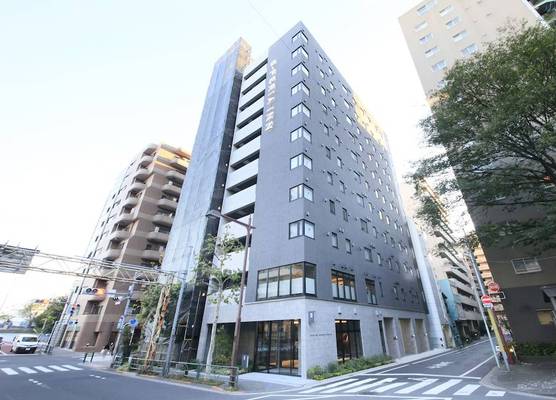 S-peria Inn Nihombashi Hakozaki 1