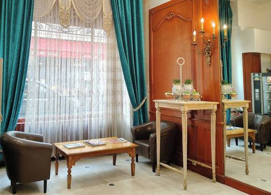 Hotel Havane Opera 1