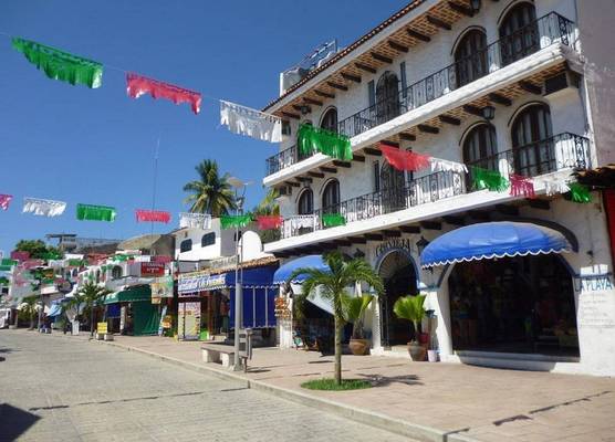 Casa Vieja 1