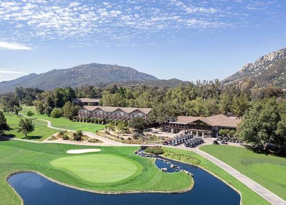 Temecula Creek Inn 1