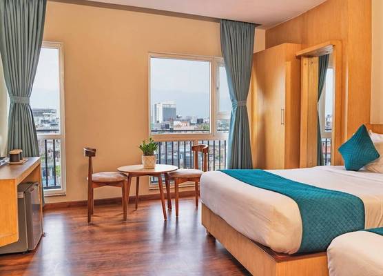 Marlo Hotels 1