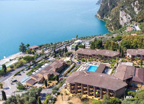 Hotel Leonardo Da Vinci 1