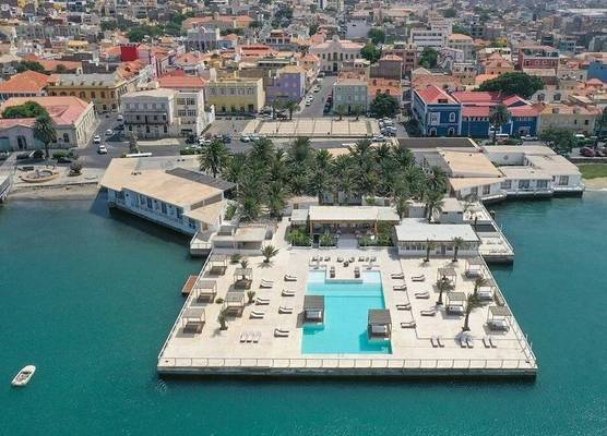 Mansa Marina Hotel 1