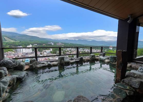 La Vista Kusatsu Hills 1