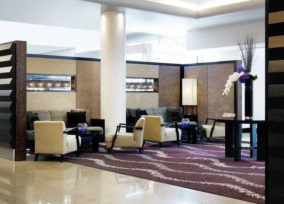 The Croke Park Hotel 1