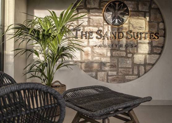 The Sand Suites - Adults Only 1