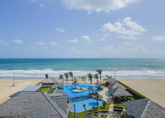 The Coral Beach Resort by Atlantica 1