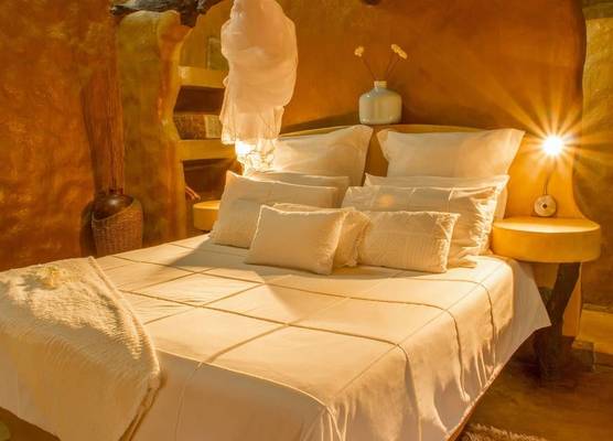 LittleBush Private Lodge 1