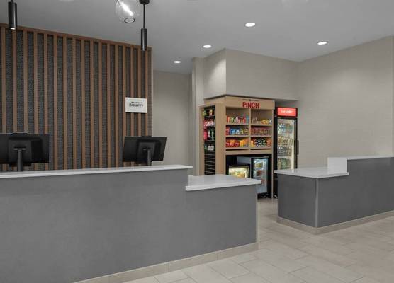 TownePlace Suites by Marriott Sacramento Rancho Cordova 1
