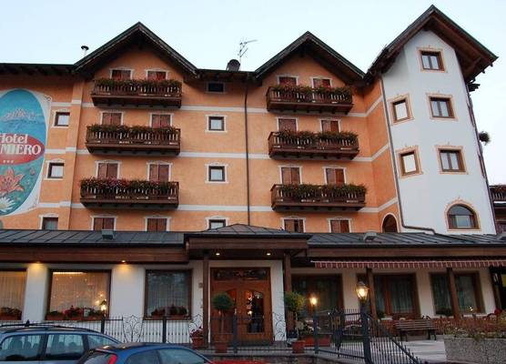 Hotel Primiero 1