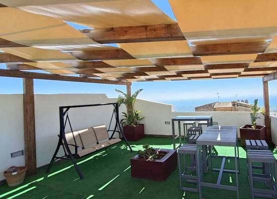 La terrazza di Athena 1