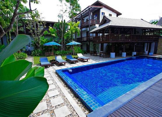 Banthai Village 1