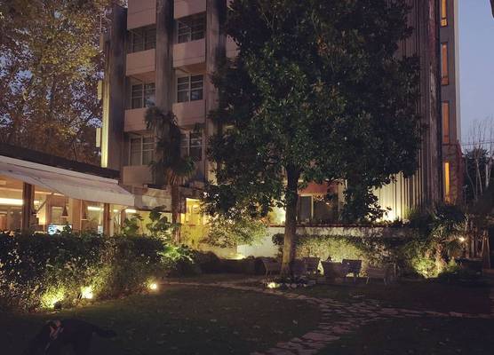 Hotel Fenix 1