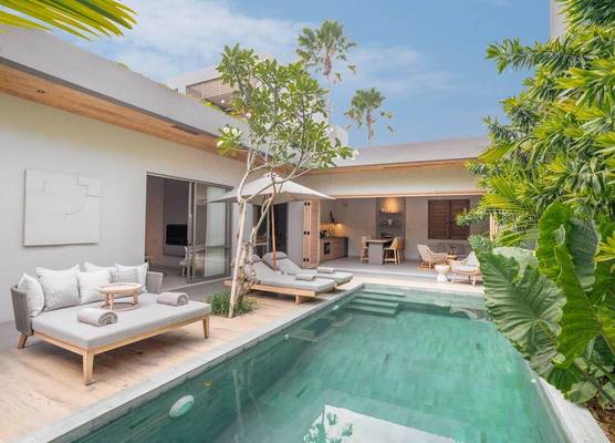 Sin Nombre Bali - Sauna, Ice Bath & Roof Terrace 1