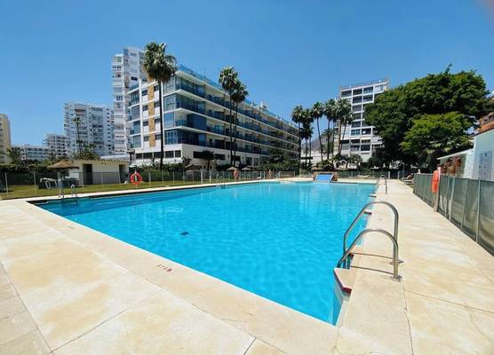 Apartamentos MS Puerto Marina, antes MS Pepita 1