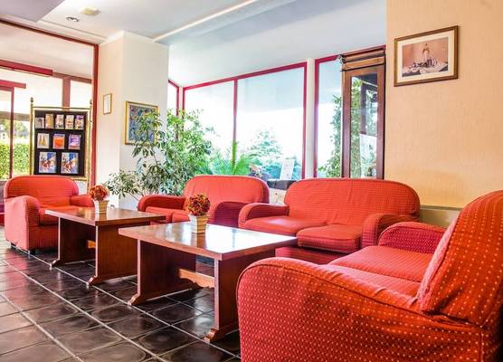 Hotel Galant 1