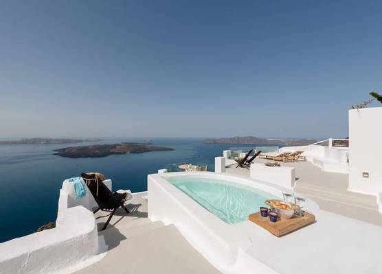 Cocoon Suites 1