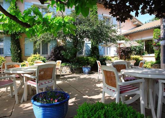 Cit'Hotel Avantici Gap 1