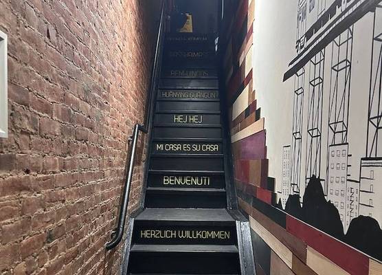 Chelsea Rooms NYC 1
