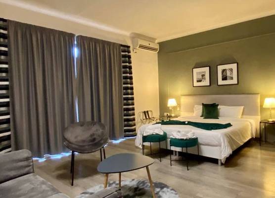 Sliema Marina Hotel 1